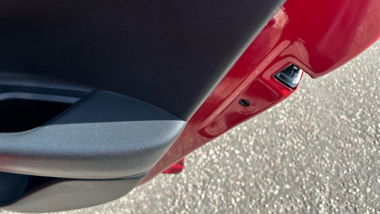 Hyundai BAYON 1.0 TGDi 48V MHEV Premium 5dr DCT Petrol Hatchback